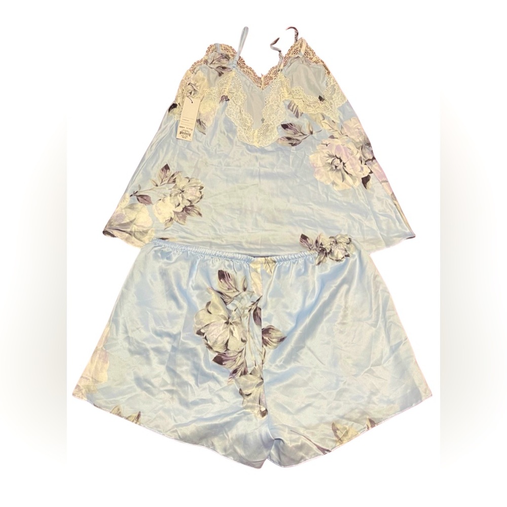 APT 9 intimates matching set